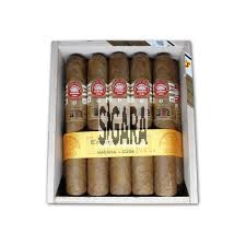 H. Upmann Connosieur B (CDH+ HS) Puro 25's (2010)