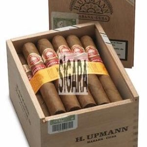 H. Upmann Magnum 46 Puro 25's
