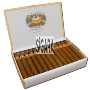 H. Upmann No.2 Puro 25's