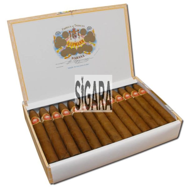 H. Upmann No.2 Puro 25's