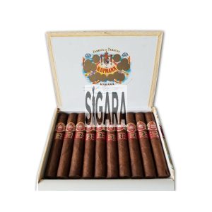 H. Upmann Royal Robusto (CDH) 10's