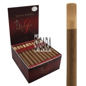 Hav-A-Tampa Jewels Sweet Mild Sigarillo 50's