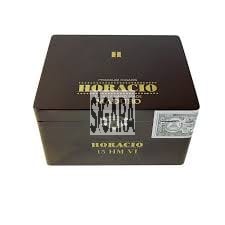 Horacio Maduro HM VI Puro 15's