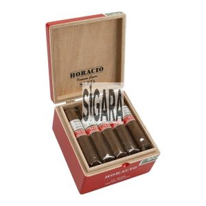 Horacio Special Edition Sled Double Gordo Puro