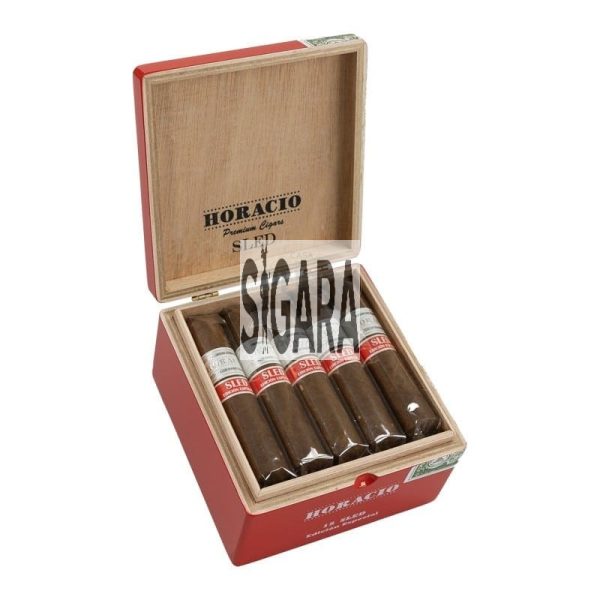 Horacio Special Edition Sled Double Gordo Puro