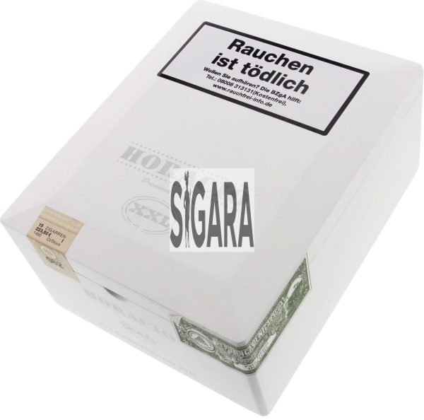 Horacio XXL Edicion Limitada 2019 Puro 15's
