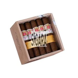 Hoyo de Monterrey Epicure No.2 Puro 25's Dominic