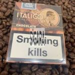 italico Chocolate Puro ( Çikolatalı )
