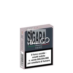Italico Nero Licorice Puro ( Likör ve Baharat )
