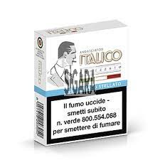 Italico Stellato Anise Puro ( Anason ve Baharat )