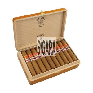 Juan Lopez Adon Puro 20's