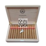 Juan Lopez Seleccion Especial Puro 25's