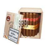 Juan Lopez Seleccion No.1 - SLB Puro 25's