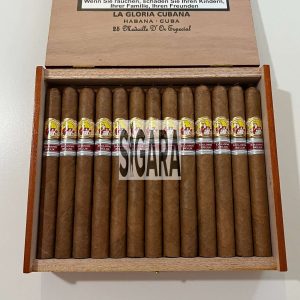 La Gloria Cubana Medaille D'OR Especial 43's Puro