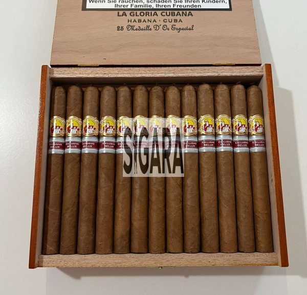 La Gloria Cubana Medaille D'OR Especial 43's Puro
