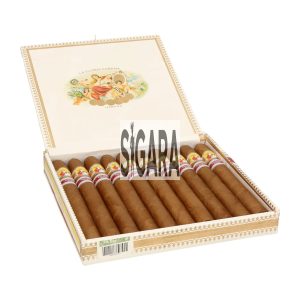 La Gloria Cubana Orgullosos Puro 10's