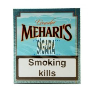 Meharis Ecuador Sigarillo