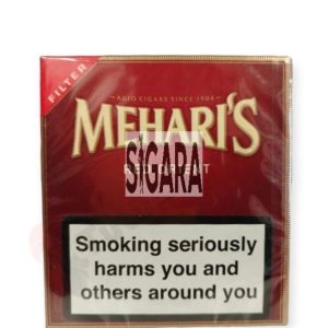 Meharis Red Orient Sigarillo
