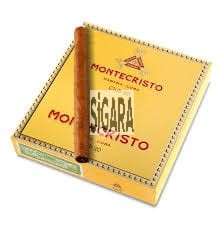 Montecristo Club 20 Sigarillo
