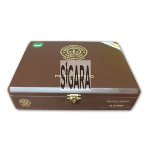 Montecristo Linea 1935 Leyenda 20's