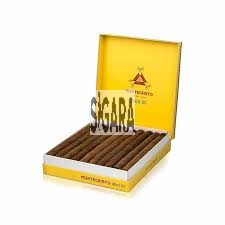 Montecristo Mini 20 Sigarillo