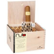 Nub Connecticut 460 Puro 24's
