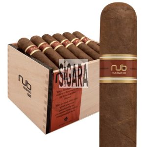 Nub Habano 460 Puro 24's