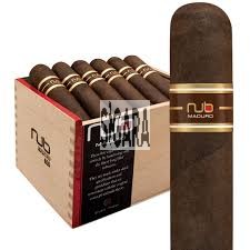 Nub Maduro 460 Puro 24's