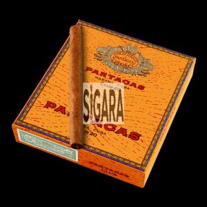Partagas Club 20 Sigarillo