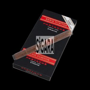 Partagas Serie Puritos Puro 5's