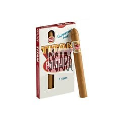 Phillies Titan Puro