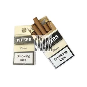 Pipers Classic Puro