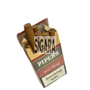 Pipers Sweet Cherry Puro