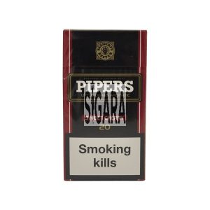 Pipers Sweet Cherry Sigara