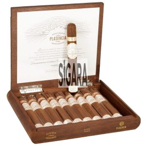 Plasencia Reserva Original Toro Puro 10's