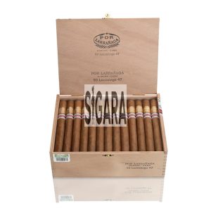 Por Larrañaga Larranaga 47 UK Regional Edition Puro 50's