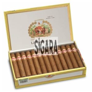 Por Larrañaga Picadores No.1 ( CDH + HS ) Puro 25's