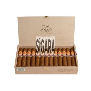 Quai D'orsay Belicoso Royal - 2013 Puro 10's