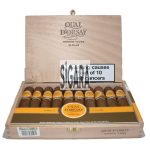 Quai D'orsay No.54 10's Puro