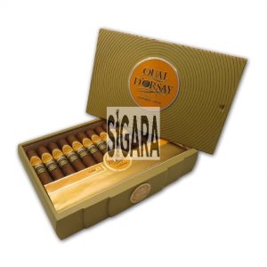 Quai D'orsay Selection Senadores Puro 50's