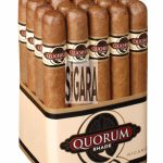 Quorum Shade Toro Puro 20's