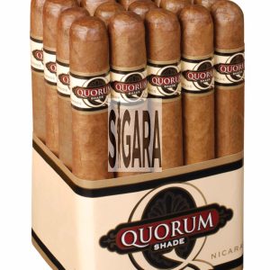 Quorum Shade Toro Puro 20's