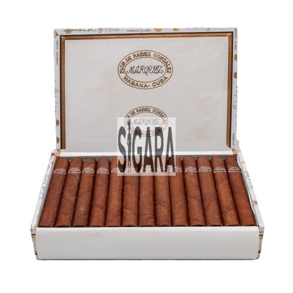 Rafael Gonzalez Petit Coronas Extra Puro 25's