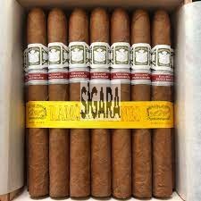 Ramon Allones 40 CARAT Puro 40's