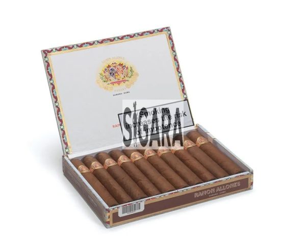 Ramon Allones Allones No.3 Puro 10's