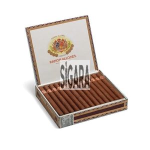 Ramon Allones Gigantes Puro 25's