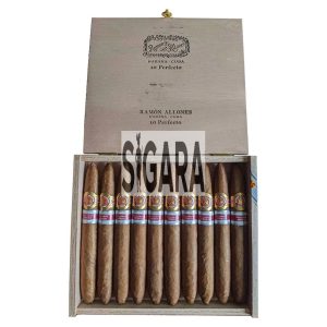 Ramon Allones Perfecto Puro 10's