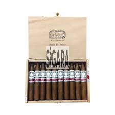 Ramon Allones Short Perfectos - 2014 Puro 10's