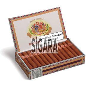 Ramon Allones Small Club Coronas Puro 25's
