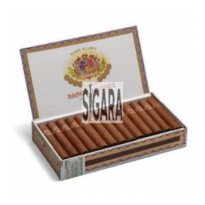 Ramon Allones Specially Selected Puro 25's